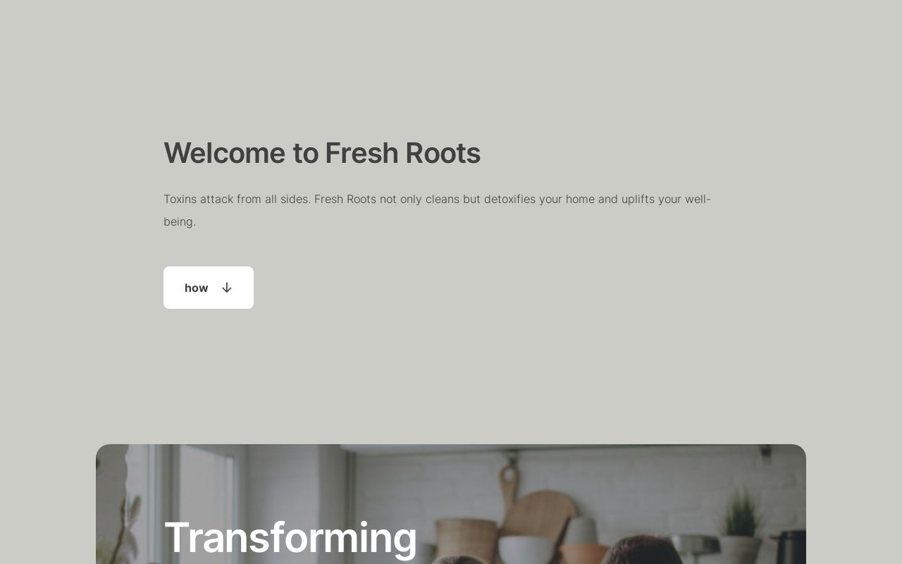 freshroots